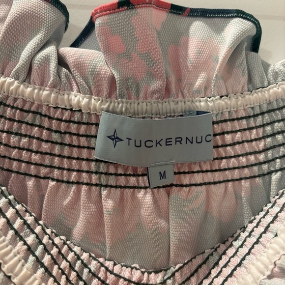 Tuckernuck Off Shoulder Top - Picture 5 of 7